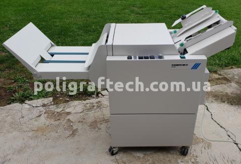 Буклетмейкер Буклетмейкер Plockmatic 61 Binder PRO NEW