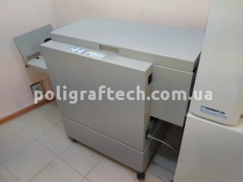 Буклетмейкер Буклетмейкер Plockmatic 88 - TC