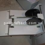 Буклетмейкер Буклетмейкер Plockmatic 88 - TC с новыми головами Rapid на скобе — фото 2