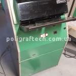 Буклетмейкер Буклетмейкер NAGEL Foldnak 2 bookletmaker — фото 2