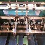 Буклетмейкер Буклетмейкер NAGEL Foldnak 2 bookletmaker — фото 3