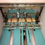 Буклетмейкер Буклетмейкер NAGEL Foldnak 8 booklet maker — фото 3