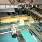 Буклетмейкер Буклетмейкер NAGEL Foldnak 8 booklet maker — фото 5