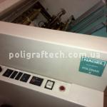 Буклетмейкер Буклетмейкер NAGEL Foldnak 8 booklet maker — фото 1