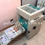 Буклетмейкер Буклетмейкер NAGEL Foldnak 8 booklet maker — фото 2