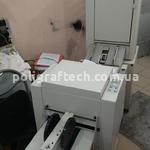 Буклетмейкер Листоподборщик Plockmatic 310 и Буклетмейкер Plockmatic 61 работают в линию — фото 3