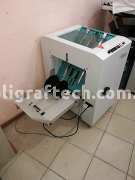 Буклетмейкер Буклетмейкер NAGEL Foldnak 8 booklet maker