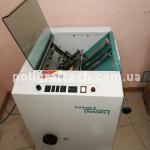 Буклетмейкер Буклетмейкер NAGEL Foldnak 8 booklet maker — фото 1