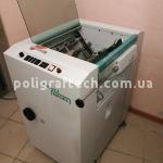 Буклетмейкер Буклетмейкер NAGEL Foldnak 8 booklet maker — фото 5