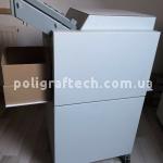 Буклетмейкер Буклетмейкер OCE - Plockmatic 61 PRO Binder — фото 2