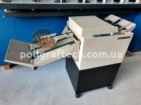 Буклетмейкер Буклетмейкер Plockmatic 60 - 1