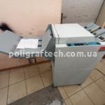 Буклетмейкер Буклетмейкер OCE - Plockmatic 60 — фото 4