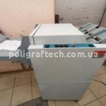 Буклетмейкер Буклетмейкер OCE - Plockmatic 60 — фото 1