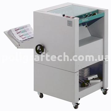 Буклетмейкер Буклетмейкер NAGEL Foldnak 40 триммер Duplo