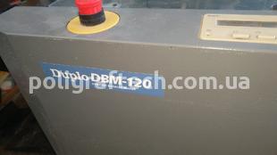 Duplo DBM-120