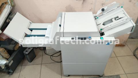 Буклетмейкер Буклетмейкер Plockmatic BM 61 Binder NEW