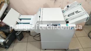 Буклетмейкер Plockmatic BM 61 Binder NEW