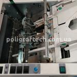 Буклетмейкер Буклетмейкер Plockmatic BM 61 Binder NEW — фото 2