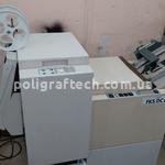 Буклетмейкер Листоподборщик Plockmatic 310 и Буклетмейкер Plockmatic 61 и триммер Plockmatic 81-75 — фото 2