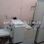 Буклетмейкер Листоподборщик Plockmatic 310 и Буклетмейкер Plockmatic 61 и триммер Plockmatic 81-75 — фото 1