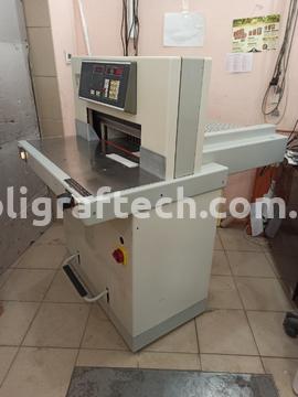 Гидравлический резак EBA Multicut 10/550 CNC