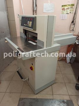 EBA Multicut 10/550 CNC