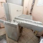 Гидравлический резак EBA Multicut 10/550 CNC — фото 6