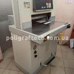Гидравлический резак EBA Multicut 10/550 CNC — фото 5