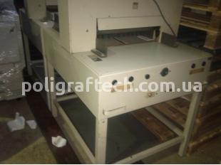 Электрическая гильотина Ideal 625