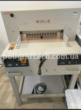 Электрическая гильотина Ideal 4850-90