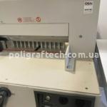 Электрический резак Электрическая гильотина Ideal 4850-90 — фото 1