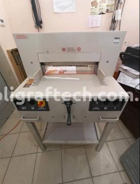 Электрический резак Электрическая гильотина Ideal 4850-90
