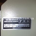 Фальцовщик Фальцовщик FKS Grafipli 3810S Folder — фото 8