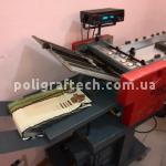 Фальцовщик Фальцовщик Eurofold 235 Series Folder-3 — фото 1