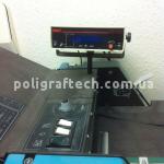 Фальцовщик Вакуумный Фальцовщик Faltex AG 5610 Folding Machine — фото 1