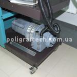 Фальцовщик Вакуумный Фальцовщик Faltex AG 5610 Folding Machine — фото 2