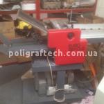 Фальцовщик Фальцовщик Eurofold 235 Series Folder с cчётчиком SID — фото 1