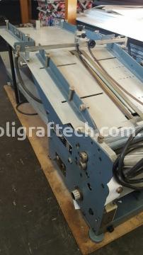 Вакуумный Фальцовщик Faltex 735-036 Folding Machine