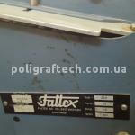 Фальцовщик Вакуумный Фальцовщик Faltex 735-036 Folding Machine — фото 4