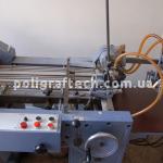 Фальцовщик Вакуумный фальцовщик Stahl Paper Folding Machine  K40/4K — фото 1