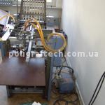 Фальцовщик Вакуумный фальцовщик Stahl Paper Folding Machine  K40/4K — фото 2