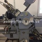 Фальцовщик Вакуумный фальцовщик Stahl Paper Folding Machine 47K/44K F — фото 1