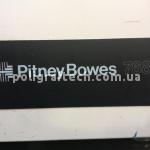 Фальцовщик Вакуумная Фальцовка Pitney Bowes 4 кассеты — фото 8