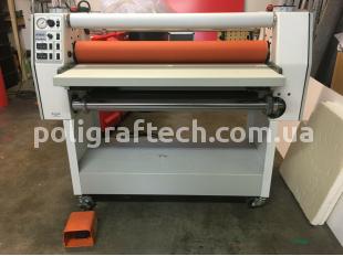 Ламинатор рулонный с гидравлическим прижимом Seal Image 400 Laminator
