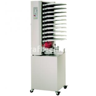 Листоподборщик Plockmatic 310