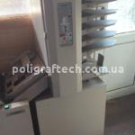 Листоподборщик Листоподборщик Plockmatic 306+ — фото 1