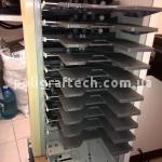 Листоподборщик Листоподборщик Horizon QC-P10 Collator — фото 4