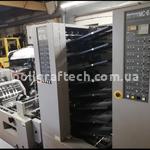 Листоподборщик Листоподборщик вакуумный Horizon MC 80a Collator — фото 6