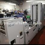 Листоподборщик Листоподборщик вакуумный Horizon MC 80a Collator — фото 5
