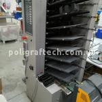 Листоподборщик Листоподборщик вакуумный Horizon MC 80a Collator — фото 2